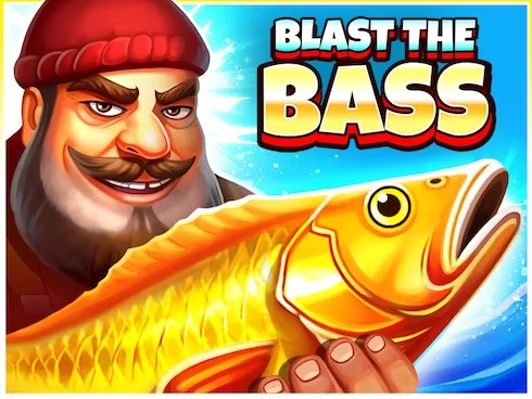 Reelwolves — Blast the Bass