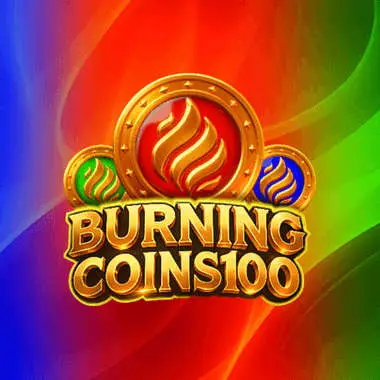 Reelwolves — Burning Coins 100