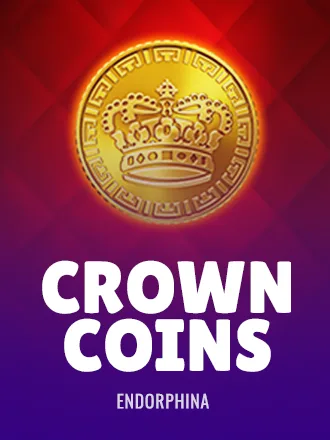 Reelwolves — Crown Coins