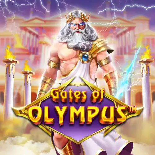 Reelwolves — Gates of Olympus