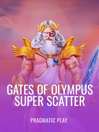 Reelwolves — Gates of Olympus Super Scatter