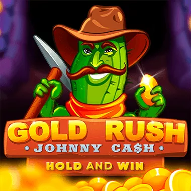 Reelwolves — Gold Rush with Johnny Cash