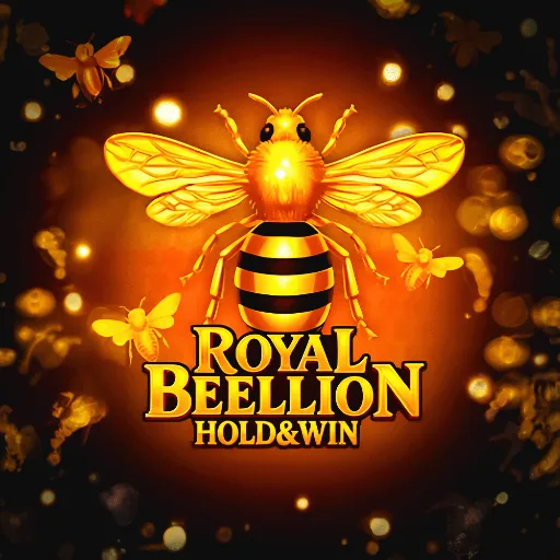 Reelwolves — Royal Beellion Hold & Win