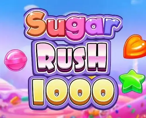 Reelwolves — Sugar Rush 1000