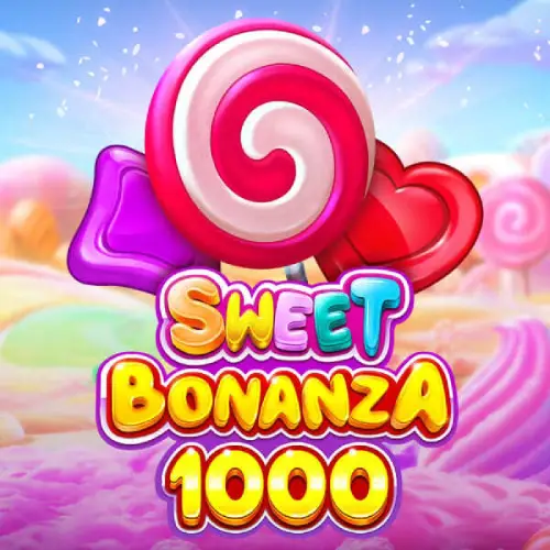 Reelwolves — Sweet Bonanza 1000