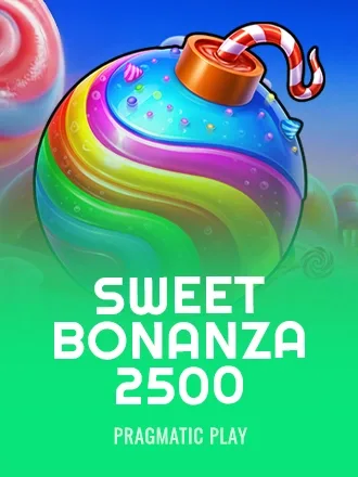 Reelwolves — Sweet Bonanza 2500