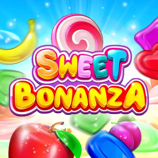 Reelwolves — Sweet Bonanza