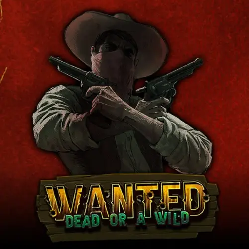 Reelwolves — Wanted Dead or a Wild